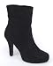 Garage Shoes - Howden - Women's Ankle Boot - Black Size 7 UK