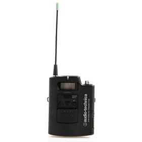 Audio-Technica ATW-T310DbD - D-Band