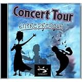 Concert Tour Entrpreneur L PK