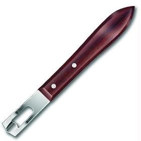 Click here to buy Victorinox Channel Knife, Rosewood - Specialty - Kit by Victorinox.