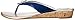 Lindsay Phillips Women's Gwen Wedge Sandal