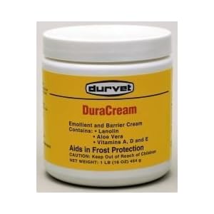 Duracream Jar 1 Pound