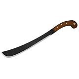 Condor Tool and Knife 14-Inch Golok Machete Only