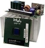 IBM P3 Copr 733Mhz 256K Proc F/ 8657