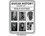 Guitar History, Vol. 5: Guild Guitars