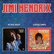 In the West / Loose Ends In the West / Loose Ends