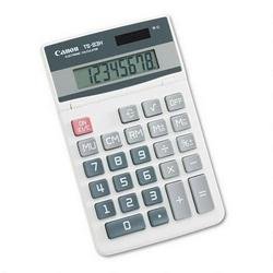 Canon TS-83H Portable 8-digit Calculator