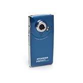 Sylvania High-Definition Digital Camcorder