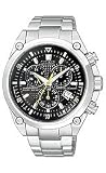 Citizen's Men's Eco-Drive Perpetual Calendar watch #BL5380-58E