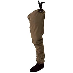 Frogg Toggs Rana Breathable Stockingfoot Hip Waders Size: Large