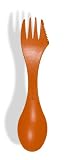 Light My Fire Spork XM - Orange