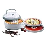 metalware/nesco 700W Pro FoodDehydrator dehydrators