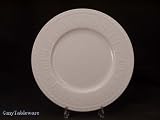 Villeroy & Boch Cellini Dinner Plates, Set of 6