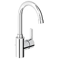 Grohe 32723000 Feel Einhand-Waschtischbatterie hoher Auslauf