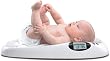 The First Years American Red Cross Soothing Baby Scale