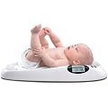 Soothe & Weigh Baby Scales