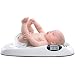Soothe & Weigh Baby Scales