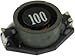MULTICOMP MCPS3316MT6R8 INDUCTOR, 6.8UH, 2.8A, 20%, 38MHz (5 pieces)