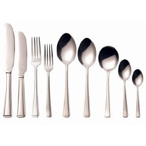 Forks Cutlery