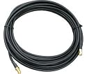 TP-Link TL-ANT24EC3S W-LAN Antennenkabel 3m, schwarz