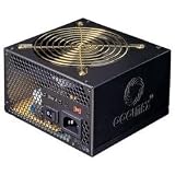 Coolmax M-500B 500W Eps Power Supply with 5 Sata Connectors