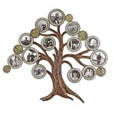 Maple Tree Photo Collage