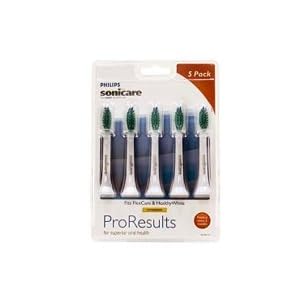 Best PricesPHILIPS Sonicare ProResults Toothbrush Refills Sale Best Price