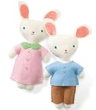 baby bunny dolls