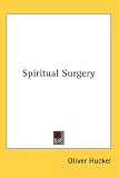 Spiritual Surgery
