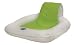 Search : Spring Float SunSeat - White/Lime by Swimways