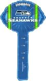 Seattle Seahawks Hammer Balloons 5-Pack