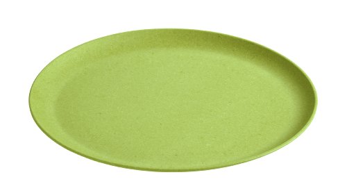 Lurch 19070 Big Green Foot Teller &Oslash; 26 cm, grasgr&uuml;n Preisvergleich