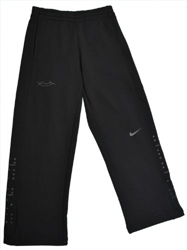 Nike Boys Kobe Bryant Covertible Basketball Pants