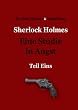 Sherlock Holmes - Eine Studie in Angst