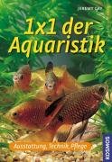 1 x 1 der Aquaristik