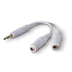 Belkin F8V234WHTAPL