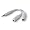 Belkin F8V234-WHT-APL Headphone Splitter