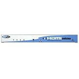 Gefen EXT-HDMI-442 4x2 HDMI Switcher