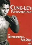 Cung Le's Sanshou Fundamentals DVD