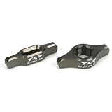 Shock Tool Kit, Aluminum: 12mm Shock by Team Losi Racing