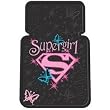 Supergirl Floor Mat