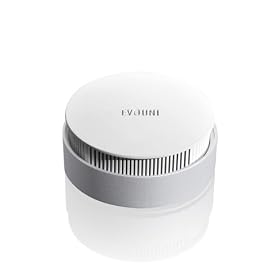 EVOUNI_Push-Push Speaker_White