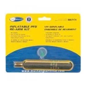 Click here to buy Mustang Rearm Kit (Auto) for MD3031.