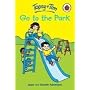 Topsy and Tim Go to the Park (Topsy & Tim)