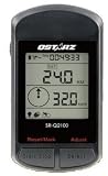 SR-Q2100: Qstarz SR-Q2100 Sports Recorder / GPS Data Logger