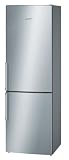 Bosch KGN36VL30 K&uuml;hlgefrierkombination / A++ / K&uuml;hlen: 230 L / Gefrieren: 100 L / Edelstahl / NoFrost / ChillerSafe Beh&auml;lter