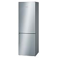 Bosch KGN36VL30 K�hlgefrierkombination / A++ / K�hlen: 221 L / Gefrieren: 66 L / Edelstahl / No Frost / ChillerSafe Beh�lter