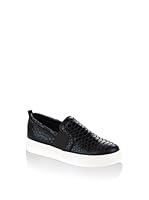 Pembe Potin Slip-On (Negro)