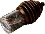 Leven Industries Doinker D2 Chubby Hunter Black