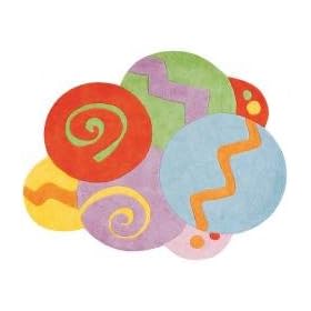 Kaloo 123 Carpet Ballons
